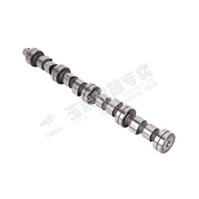 Camshaft