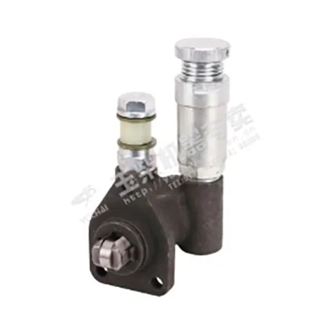 Pumpa za dovod goriva