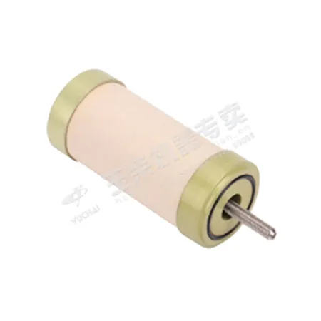 Element za plin filter