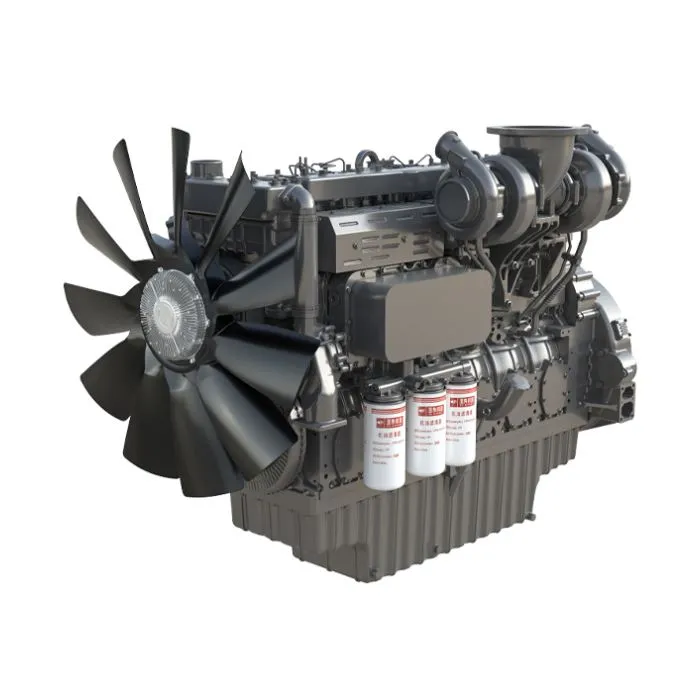 Motor za inženjerske mehanizacije MV27