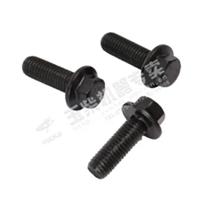 Drugi nestandardni dio