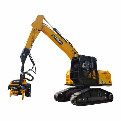 Yuchai YCF230FM Kombajn