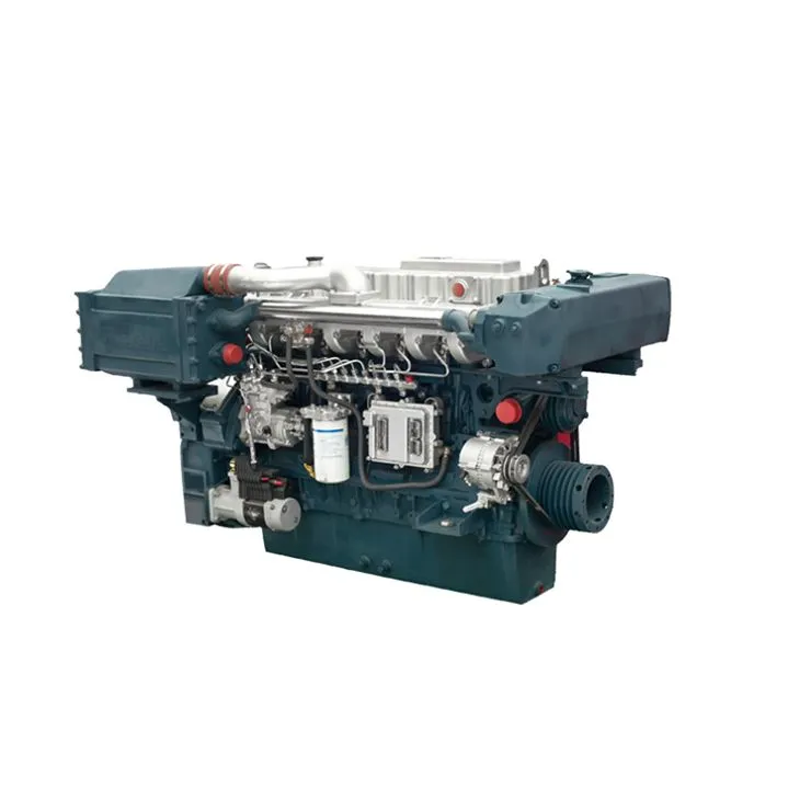 YC6MK Snaga brodova velike brzine